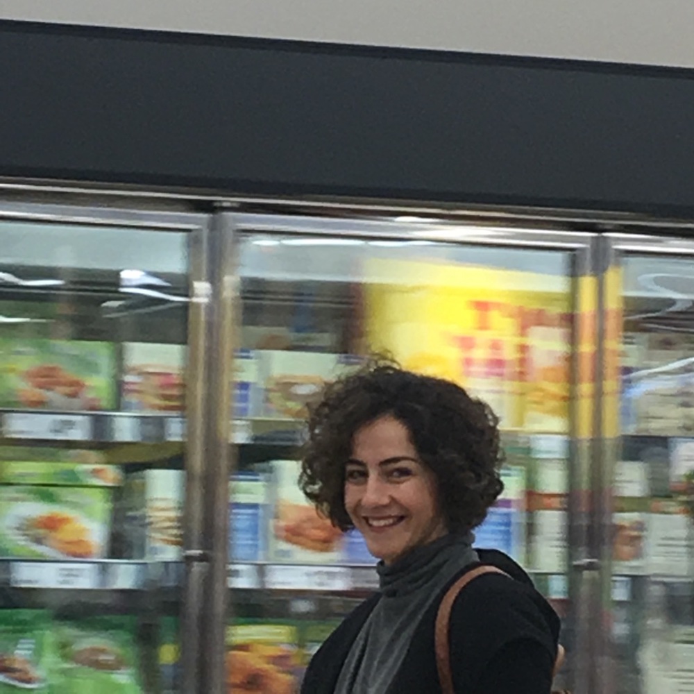 Meet your Posher, Sisi